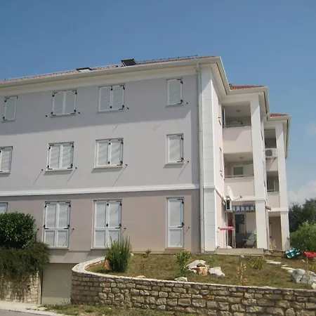 Monteneto Apartmán