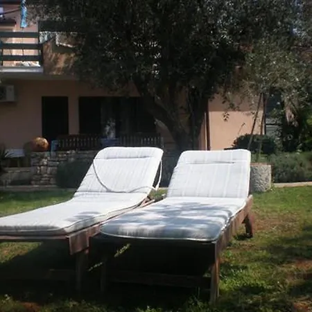 Monteneto Apartmán
