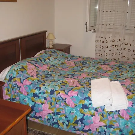 Monteneto Apartmán Umag