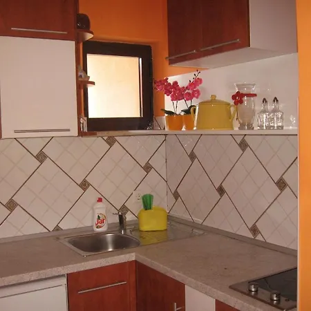 Apartmán Monteneto