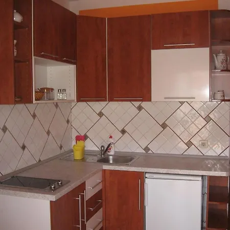 Monteneto Apartmán Umag
