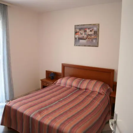 Monteneto Apartmán *