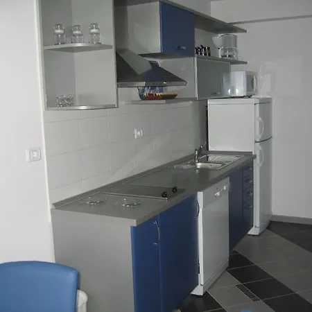 Monteneto Apartmán Umag