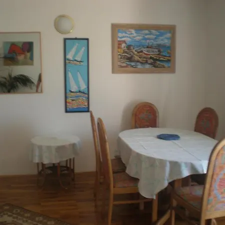 Monteneto Apartmán Umag