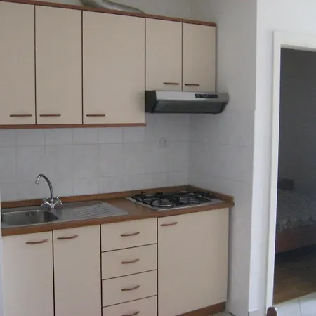 Apartmán Monteneto