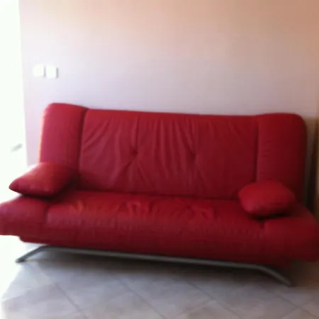 Apartmán Monteneto