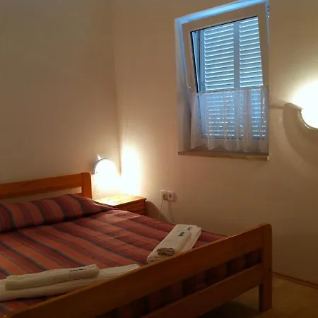 Apartmán Monteneto Umag
