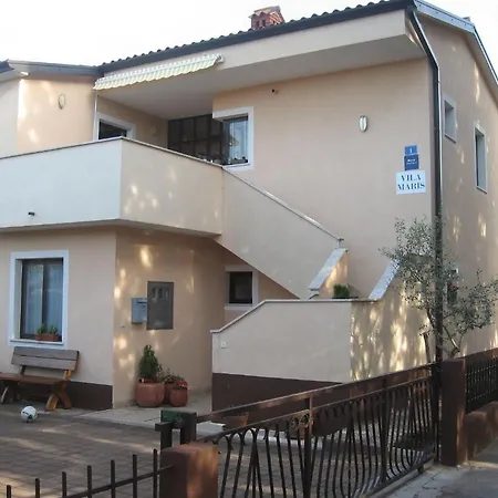 Apartmán Monteneto