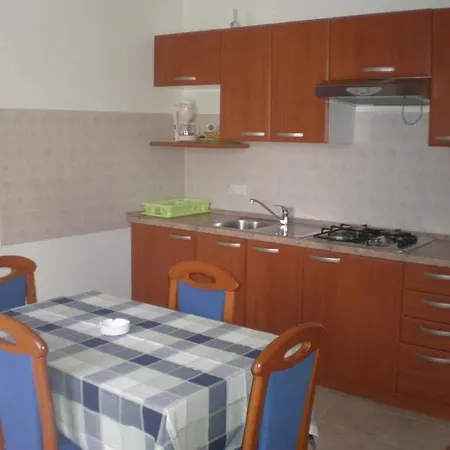 Monteneto Apartment *